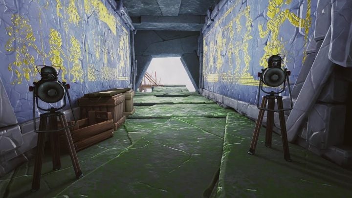 Ilość punktów gamerscore: 50 - Call of the Sea: Osiągnięcia - lista - Call of the Sea - poradnik do gry