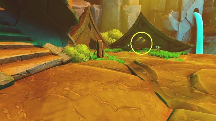 Rozdział: 5 - Zatopione - Call of the Sea: Oczami Naacalów - osiągnięcie; jak zdobyć? - Call of the Sea - poradnik do gry