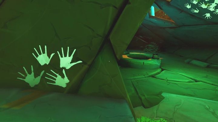 2 - Call of the Sea: Oczami Naacalów - osiągnięcie; jak zdobyć? - Call of the Sea - poradnik do gry