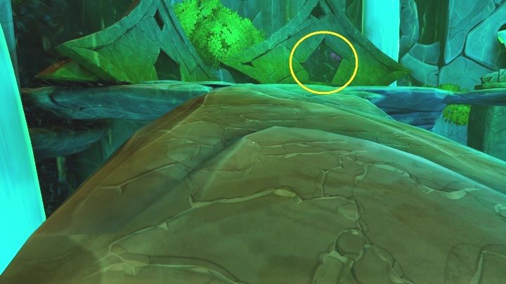 Rozdział: 5 - Zatopione - Call of the Sea: Oczami Naacalów - osiągnięcie; jak zdobyć? - Call of the Sea - poradnik do gry