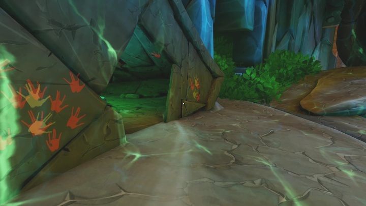 Rozdział: 5 - Zatopione - Call of the Sea: Oczami Naacalów - osiągnięcie; jak zdobyć? - Call of the Sea - poradnik do gry