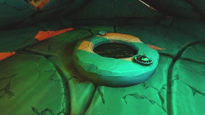 5 - Call of the Sea: Oczami Naacalów - osiągnięcie; jak zdobyć? - Call of the Sea - poradnik do gry