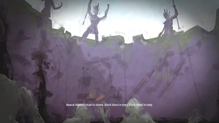 Ostatnią studnię na powierzchni znajdziecie badają studnię na samym szczycie - Call of the Sea: Oczami Naacalów - osiągnięcie; jak zdobyć? - Call of the Sea - poradnik do gry