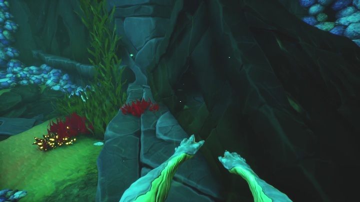 Rozdział: 5 - Zatopione - Call of the Sea: Oczami Naacalów - osiągnięcie; jak zdobyć? - Call of the Sea - poradnik do gry