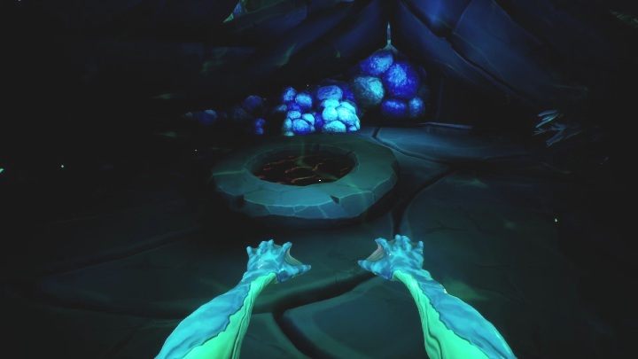 6 - Call of the Sea: Oczami Naacalów - osiągnięcie; jak zdobyć? - Call of the Sea - poradnik do gry