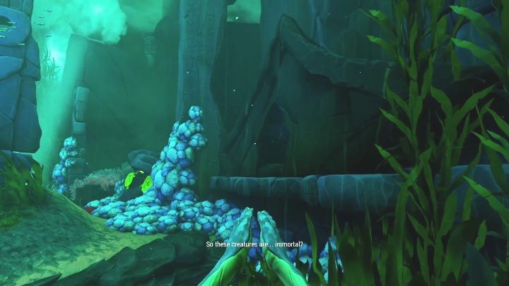 Rozdział: 5 - Zatopione - Call of the Sea: Oczami Naacalów - osiągnięcie; jak zdobyć? - Call of the Sea - poradnik do gry