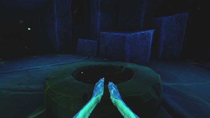 7 - Call of the Sea: Oczami Naacalów - osiągnięcie; jak zdobyć? - Call of the Sea - poradnik do gry