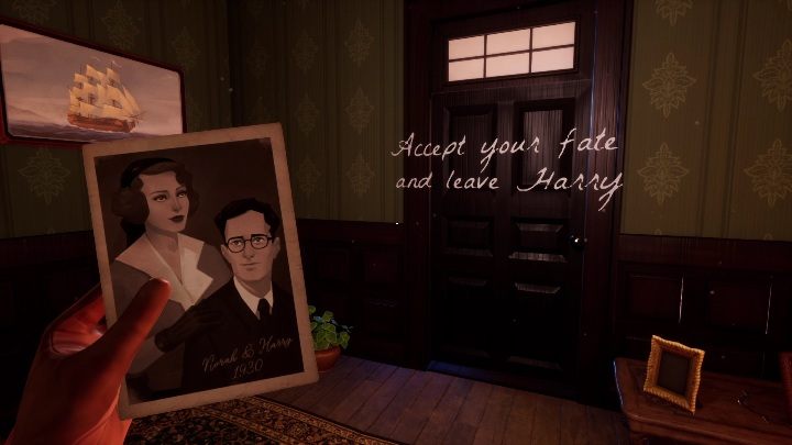 1 - Call of the Sea: Samo przez się - osiągnięcie; jak zdobyć? - Call of the Sea - poradnik do gry