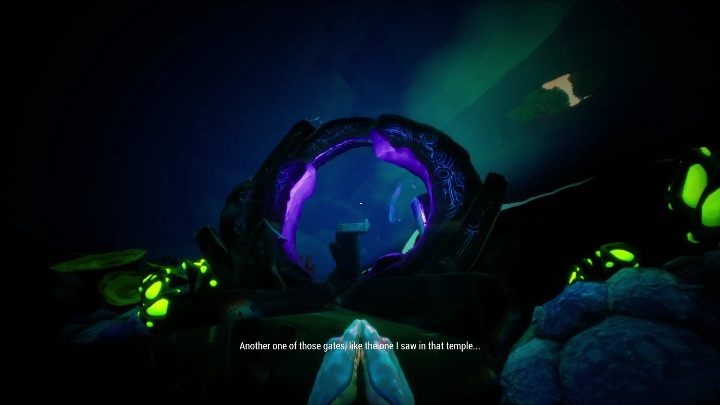 1 - Call of the Sea: Rozdział 5, Zatopione - solucja, opis przejścia - Call of the Sea - poradnik do gry