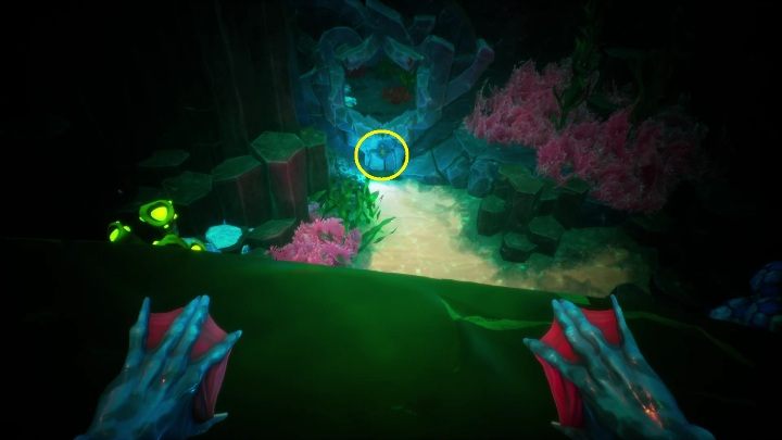 2 - Call of the Sea: Rozdział 5, Zatopione - solucja, opis przejścia - Call of the Sea - poradnik do gry