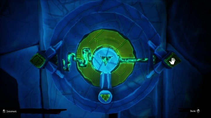 To naprawdę dość proste - Call of the Sea: Rozdział 5, Zatopione - solucja, opis przejścia - Call of the Sea - poradnik do gry