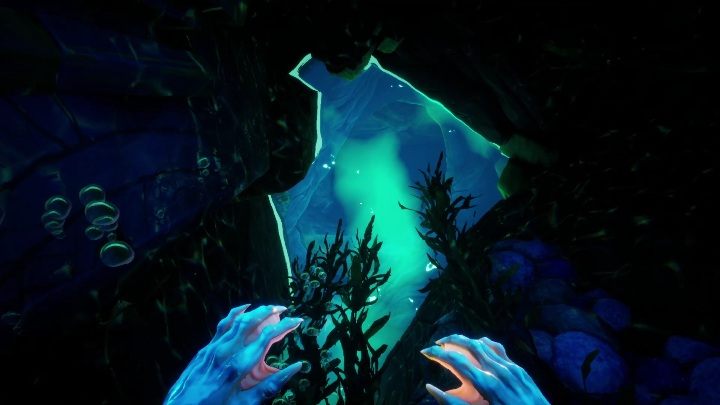 3 - Call of the Sea: Rozdział 5, Zatopione - solucja, opis przejścia - Call of the Sea - poradnik do gry