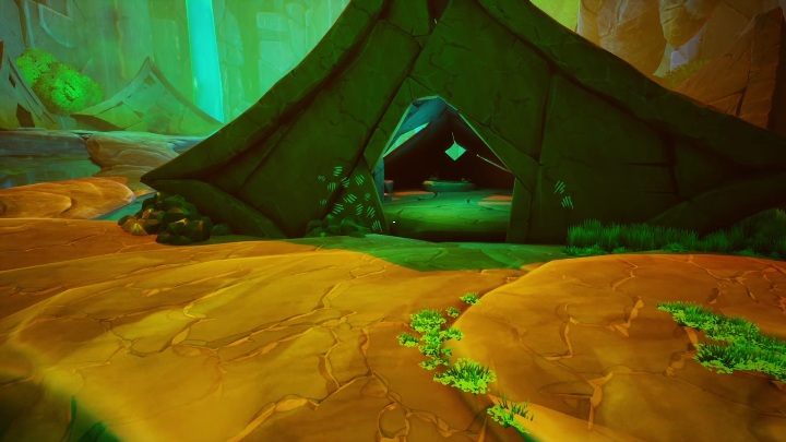 4 - Call of the Sea: Rozdział 5, Zatopione - solucja, opis przejścia - Call of the Sea - poradnik do gry