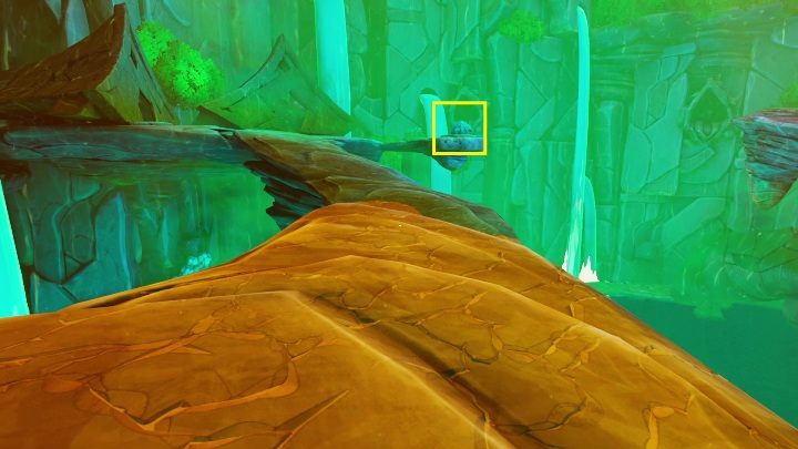 5 - Call of the Sea: Rozdział 5, Zatopione - solucja, opis przejścia - Call of the Sea - poradnik do gry