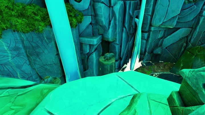 6 - Call of the Sea: Rozdział 5, Zatopione - solucja, opis przejścia - Call of the Sea - poradnik do gry