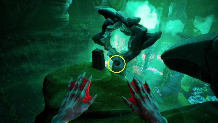 7 - Call of the Sea: Rozdział 5, Zatopione - solucja, opis przejścia - Call of the Sea - poradnik do gry