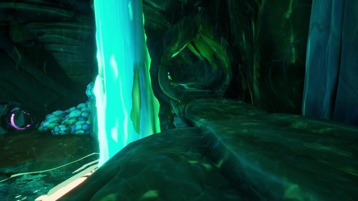 8 - Call of the Sea: Rozdział 5, Zatopione - solucja, opis przejścia - Call of the Sea - poradnik do gry