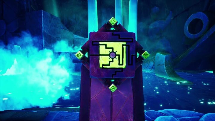 9 - Call of the Sea: Rozdział 5, Zatopione - solucja, opis przejścia - Call of the Sea - poradnik do gry