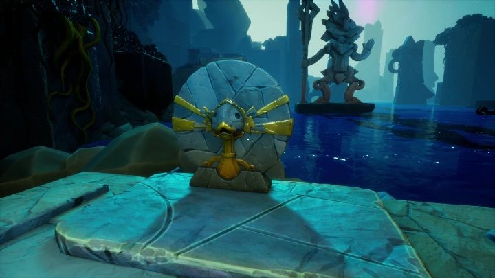 2 - Call of the Sea: Rozdział 6, Fhalgofn - solucja, opis przejścia - Call of the Sea - poradnik do gry