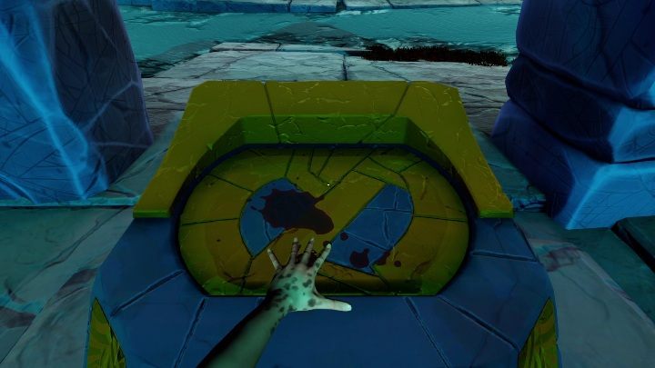 3 - Call of the Sea: Rozdział 6, Fhalgofn - solucja, opis przejścia - Call of the Sea - poradnik do gry
