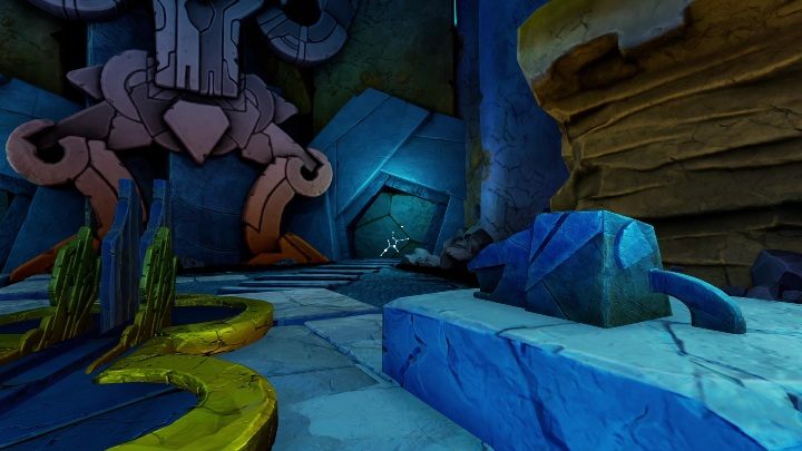 4 - Call of the Sea: Rozdział 6, Fhalgofn - solucja, opis przejścia - Call of the Sea - poradnik do gry