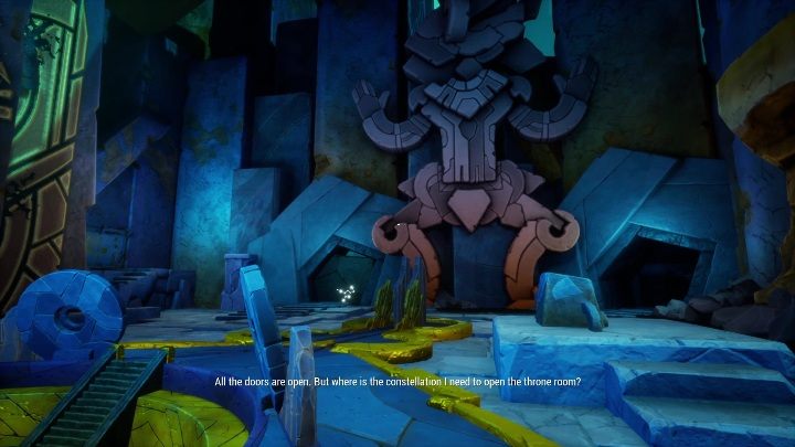 7 - Call of the Sea: Rozdział 6, Fhalgofn - solucja, opis przejścia - Call of the Sea - poradnik do gry
