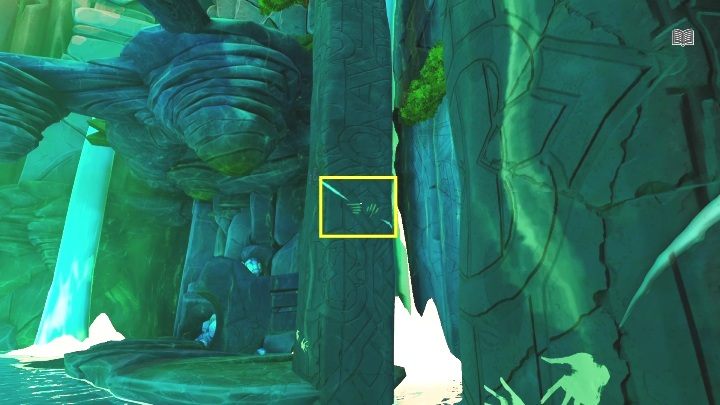 Rozdział: 5 - Zatopione - Call of the Sea: Rozdział 5, Zatopione - notatki - Call of the Sea - poradnik do gry