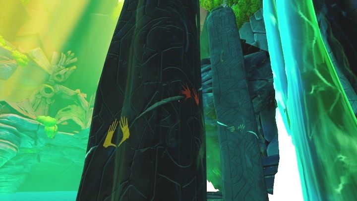 Rozdział: 5 - Zatopione - Call of the Sea: Rozdział 5, Zatopione - notatki - Call of the Sea - poradnik do gry