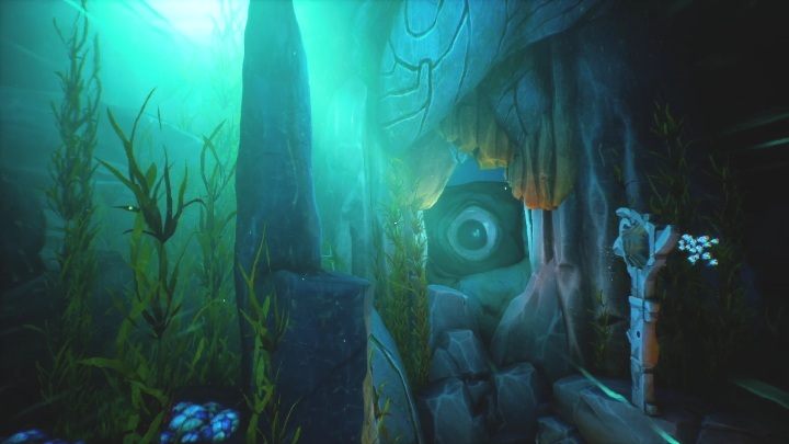 Rozdział: 5 - Zatopione - Call of the Sea: Rozdział 5, Zatopione - notatki - Call of the Sea - poradnik do gry