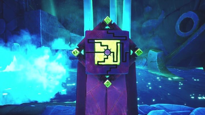 Rozdział: 5 - Zatopione - Call of the Sea: Rozdział 5, Zatopione - notatki - Call of the Sea - poradnik do gry