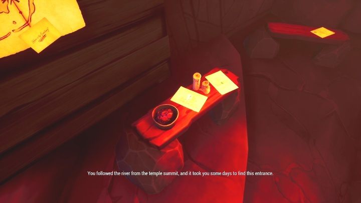 Rozdział: 5 - Zatopione - Call of the Sea: Rozdział 5, Zatopione - wpisy do dziennika - Call of the Sea - poradnik do gry