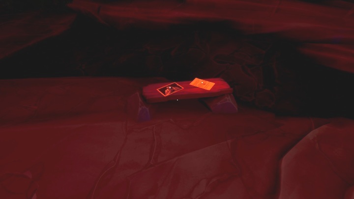 Rozdział: 5 - Zatopione - Call of the Sea: Rozdział 5, Zatopione - wpisy do dziennika - Call of the Sea - poradnik do gry