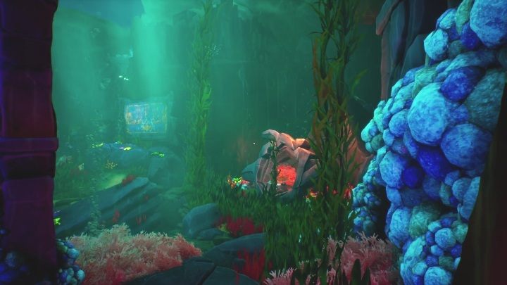 Rozdział: 5 - Zatopione - Call of the Sea: Rozdział 5, Zatopione - sekrety - Call of the Sea - poradnik do gry