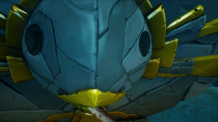 Rozdział: 6 - FHALGOFN - Call of the Sea: Rozdział 6, Fhalgofn - notatki - Call of the Sea - poradnik do gry