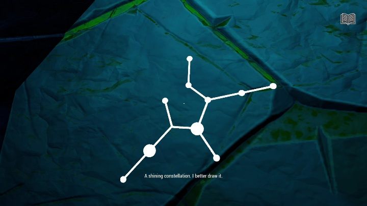 3 - Call of the Sea: Rozdział 6, Fhalgofn - notatki - Call of the Sea - poradnik do gry