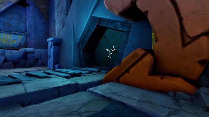 Rozdział: 6 - FHALGOFN - Call of the Sea: Rozdział 6, Fhalgofn - notatki - Call of the Sea - poradnik do gry