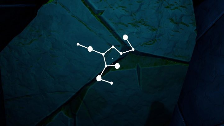 4 - Call of the Sea: Rozdział 6, Fhalgofn - notatki - Call of the Sea - poradnik do gry