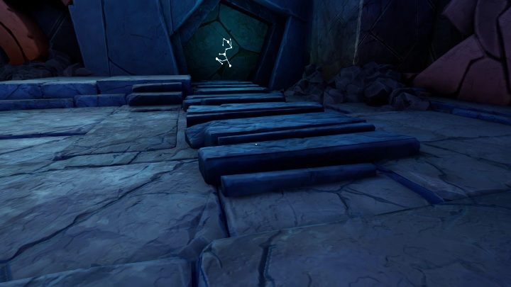 Rozdział: 6 - FHALGOFN - Call of the Sea: Rozdział 6, Fhalgofn - notatki - Call of the Sea - poradnik do gry