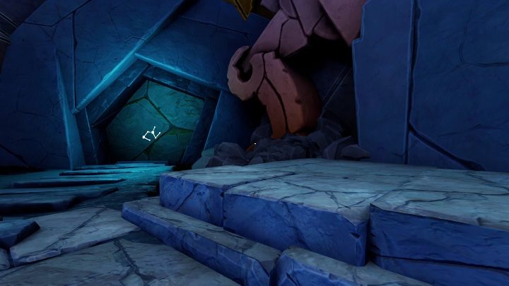 Rozdział: 6 - FHALGOFN - Call of the Sea: Rozdział 6, Fhalgofn - notatki - Call of the Sea - poradnik do gry