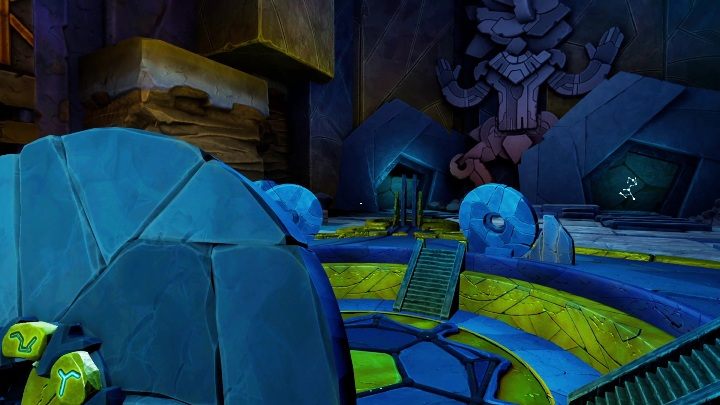 9 - Call of the Sea: Rozdział 6, Fhalgofn - notatki - Call of the Sea - poradnik do gry