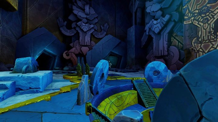 11 - Call of the Sea: Rozdział 6, Fhalgofn - notatki - Call of the Sea - poradnik do gry