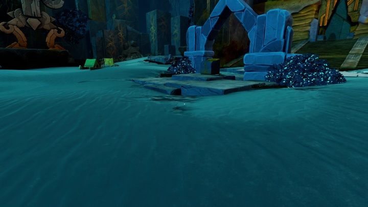 Rozdział: 6 - FHALGOFN - Call of the Sea: Rozdział 6, Fhalgofn - wpisy do dziennika - Call of the Sea - poradnik do gry