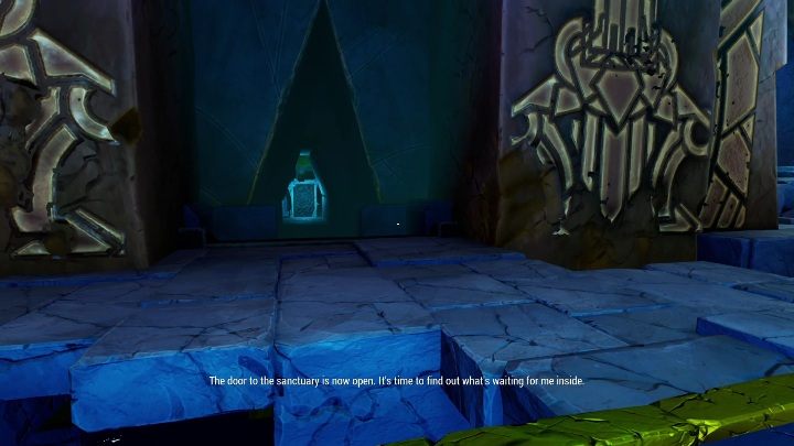 Rozdział: 6 - FHALGOFN - Call of the Sea: Rozdział 6, Fhalgofn - wpisy do dziennika - Call of the Sea - poradnik do gry