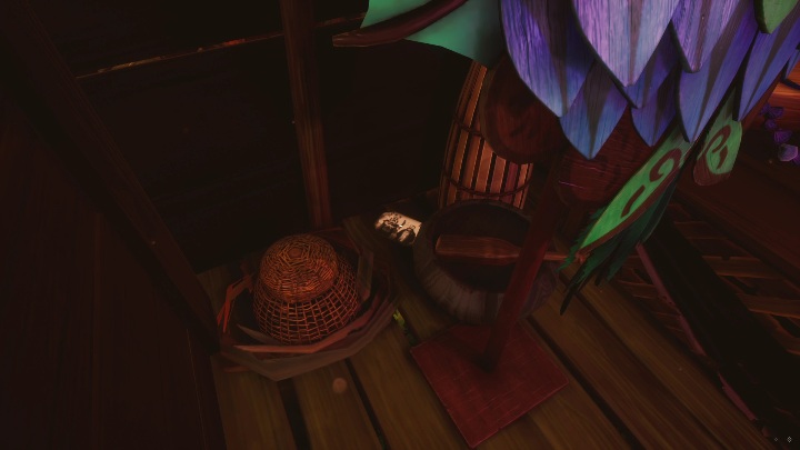 Po ukończeniu danego rozdziału możecie do niego wrócić - Call of the Sea: Porady na start - Call of the Sea - poradnik do gry