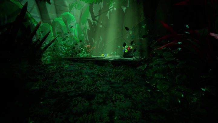 Udajcie się w kierunku plaży - Call of the Sea: Rozdział 1, 74 mile na wschód od Otaheité - solucja - Call of the Sea - poradnik do gry