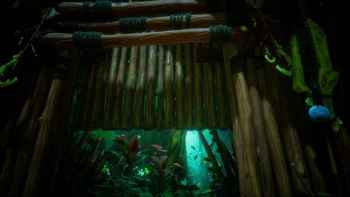 Po włożeniu mechanizmu w wolne miejsce po prostu pociągnijcie za dźwignię - Call of the Sea: Rozdział 1, 74 mile na wschód od Otaheité - solucja - Call of the Sea - poradnik do gry