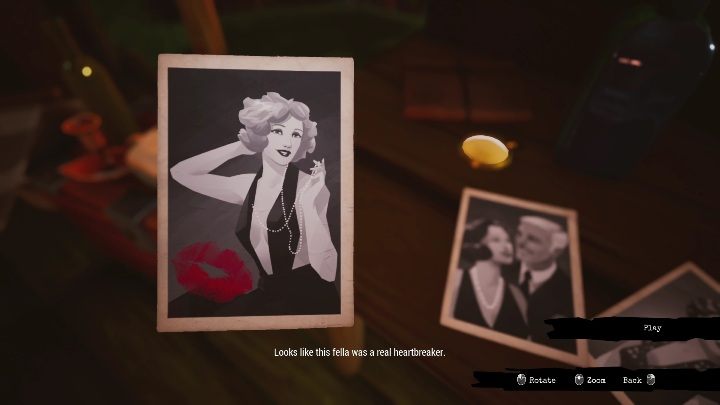 1 - Call of the Sea: Rozdział 2, Ekspedycja Everharta - solucja, opis przejścia - Call of the Sea - poradnik do gry