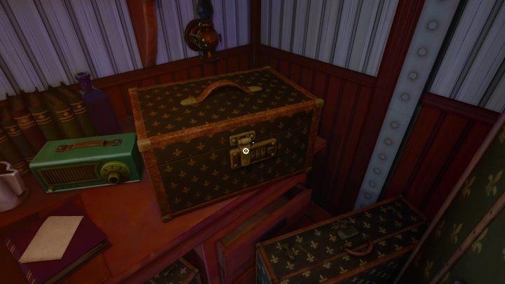 Rozdział - prolog - Call of the Sea: Prolog, Rodzinna pamiątka - notatki - Call of the Sea - poradnik do gry