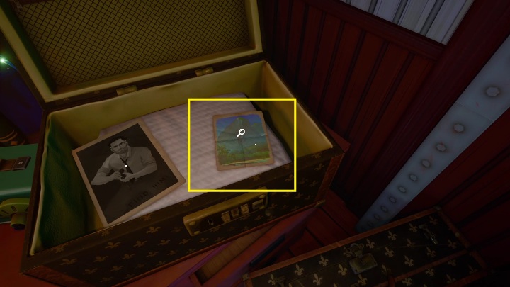 1 - Call of the Sea: Prolog, Rodzinna pamiątka - wpisy do dziennika - Call of the Sea - poradnik do gry