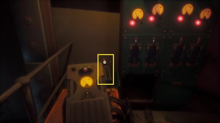 Poza uruchomieniem zasilania musicie jeszcze przekazać prąd do pozostałych miejsc - Call of the Sea: Prąd - zagadka, rozdział 3 - Call of the Sea - poradnik do gry